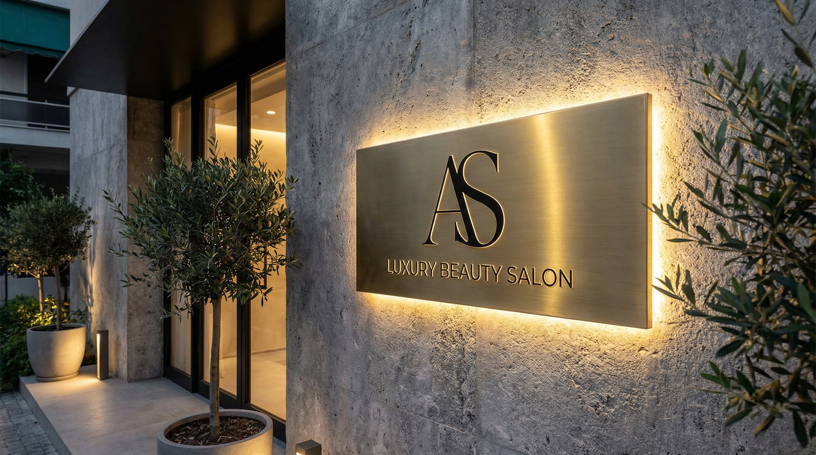 店舗ツール・看板